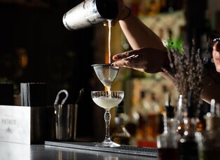 Пощата -  Bar The Post