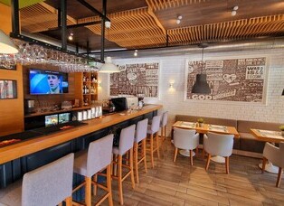 ZERO Bar & Grill Sunny Beach