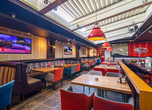 Happy Център Варна