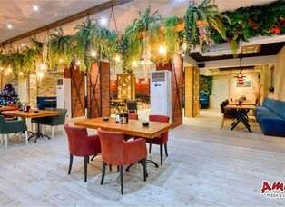 Pizza Amici Възраждане