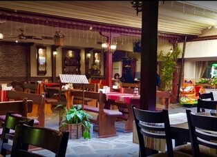 Механа Каручката