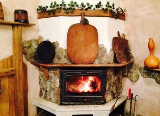 Механа Манастирски Двор