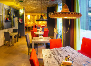 Sombrero Дунав 5