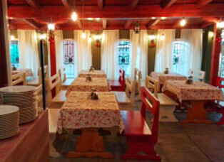 Garibaldi Pizza Restaurant