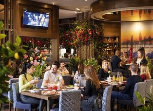 Burrata Italiana Шипка