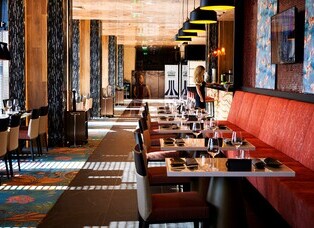 888 Taste Show Asian Cuisine