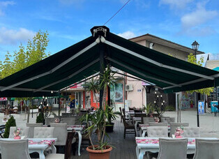 Ресторант Ханове 