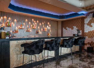 The View Cocktail Bar