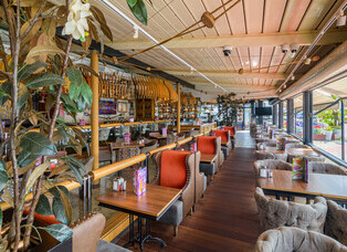 Happy Морска Гара