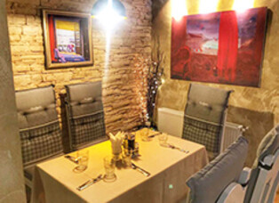 Ресторант на Реката  