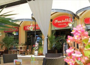 Fratelli Виница