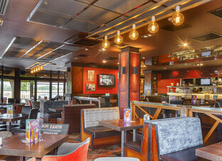 Happy Шел Север