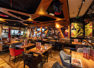 Happy Мол София